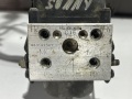 Блок ABS (насос) Nissan Sunny B14 1993-1998