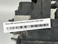 Блок ABS (насос) Nissan Sunny B14 1993-1998