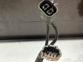 Блок ABS (насос) Nissan Sunny B14 1993-1998