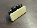 Ручка бардачка Toyota Corolla E120 2001-2006