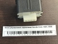 Блок управления зеркалами Honda Civic 1991-1995
