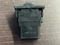 Кнопка корректора фар Toyota Corolla E100 1991-1997