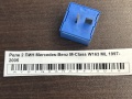Реле 2 ПИН Mercedes-Benz M-Class W163 ML 1997-2005