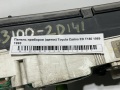 Панель приборов (щиток) Toyota Carina ED T180 1989-1993