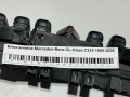 Блок кнопок Mercedes-Benz CL-Class C215 1999-2006