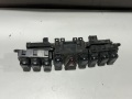 Блок кнопок Mercedes-Benz CL-Class C215 1999-2006