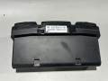 Блок управления климатической установкой Mercedes-Benz CL-Class C215 1999-2006
