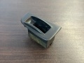 Накладка кнопки стеклоподъемника Toyota Vista V30 1990-1994
