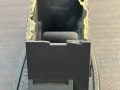 Накладка кнопки стеклоподъемника Toyota Vista V30 1990-1994
