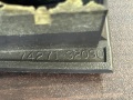Накладка кнопки стеклоподъемника Toyota Vista V30 1990-1994