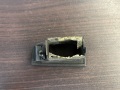 Накладка кнопки стеклоподъемника Toyota Vista V30 1990-1994
