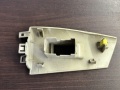 Накладка кнопки стеклоподъемника задняя левая Toyota Corolla E120 2001-2006
