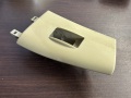 Накладка кнопки стеклоподъемника задняя левая Toyota Corolla E120 2001-2006