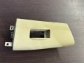 Накладка кнопки стеклоподъемника задняя левая Toyota Corolla E120 2001-2006