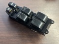 Блок управления стеклоподъемниками Toyota Nadia 1998-2003
