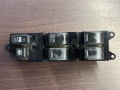 Блок управления стеклоподъемниками Toyota Nadia 1998-2003
