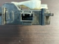 Моторчик заслонки печки Toyota Corolla E120 2001-2006