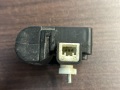 Моторчик заслонки печки Toyota Celica T230 1999-2006