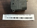 Моторчик заслонки печки Toyota Celica T230 1999-2006