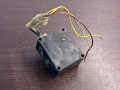 Моторчик заслонки печки Toyota Cresta III X80 1988-1992