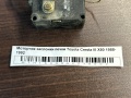 Моторчик заслонки печки Toyota Cresta III X80 1988-1992