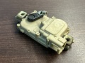 Активатор замка двери Nissan Terrano I WD21 1986-1995