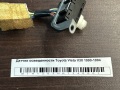 Датчик освещенности Toyota Vista V30 1990-1994