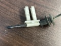 Датчик температуры на кондиционер Honda Civic EJ, EK Sed+3HB 1995-2001