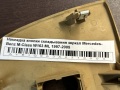 Накладка кнопки складывания зеркал Mercedes-Benz M-Class W163 ML 1997-2005