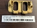 Накладка под кнопки Mercedes-Benz M-Class W163 ML 1997-2005