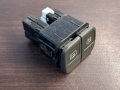 Кнопка обогрева заднего стекла Honda Civic 1991-1995