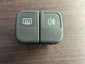 Кнопка обогрева заднего стекла Honda Civic 1991-1995