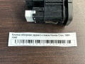 Кнопка обогрева заднего стекла Honda Civic 1991-1995