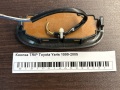 Кнопка TRIP Toyota Yaris 1999-2005