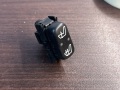 Кнопка обогрева сидений Mercedes-Benz M-Class W163 ML 1997-2005