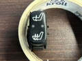 Кнопка обогрева сидений Mercedes-Benz M-Class W163 ML 1997-2005