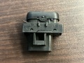 Кнопка обогрева сидений Mercedes-Benz M-Class W163 ML 1997-2005