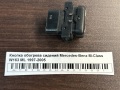 Кнопка обогрева сидений Mercedes-Benz M-Class W163 ML 1997-2005