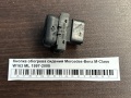 Кнопка обогрева сидений Mercedes-Benz M-Class W163 ML 1997-2005