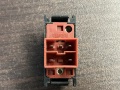 Кнопка складывания зеркал Mercedes-Benz M-Class W163 ML 1997-2005