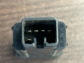 Кнопка включения кондиционера Toyota Carina E T190 1992-1998