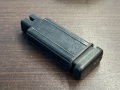 Кнопка включения кондиционера Toyota Carina E T190 1992-1998