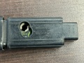 Кнопка включения кондиционера Toyota Carina E T190 1992-1998