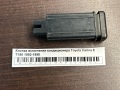 Кнопка включения кондиционера Toyota Carina E T190 1992-1998