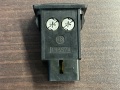 Кнопка включения противотуманных фар Toyota Caldina I 1992-2002