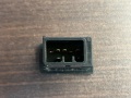 Кнопка включения противотуманных фар Toyota Caldina I 1992-2002