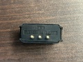 Кнопка включения света в салоне Mercedes-Benz E-Class W124 1993-1996
