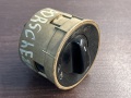 Переключатель света фар Porshe Cayenne 955/957 2002-2010