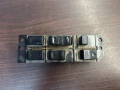 Блок управления стеклоподъемниками Nissan Terrano I WD21 1986-1995