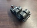 Блок управления стеклоподъемниками Honda Stream 2000-2006